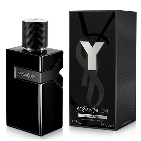 ysl perfume new 2024|new ysl perfume for men.